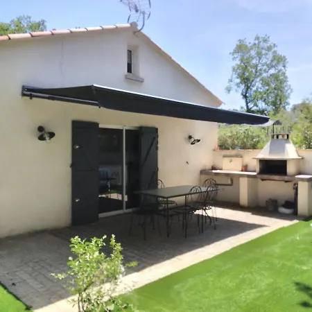 Casa vacanze La Truffière
