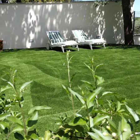 La Truffière Casa vacanze *