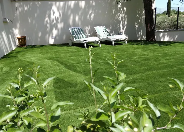 La Truffière Casa vacanze *